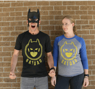Ben Wilson Parents Batdad And Jennifer Smith